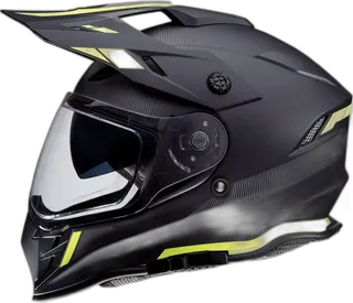 Z1R Range Uptake Helmet