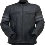 Z1R Remedy Jacket (Black) — view 1 of 8