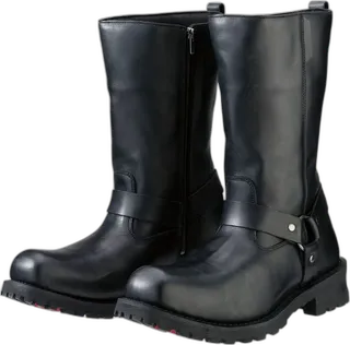 Z1R Riot Boots