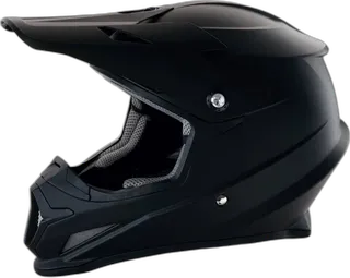 Z1R Rise Solid Helmet