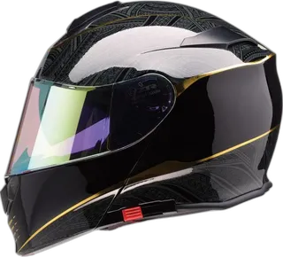 Z1R Solaris 2.0 Notorious Helmet