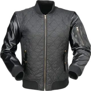 Z1R Women's Bomber Jacket