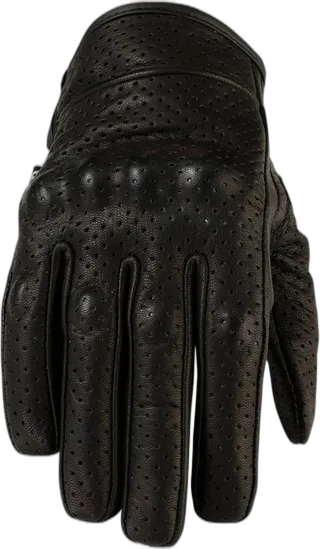 Z1R Womens 270 Leather Gloves