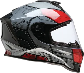 Z1R Youth Warrant 2.0 Helmet
