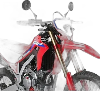 ZETA RACING ZE72-6052