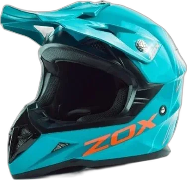 Zox Pulse Junior Incline Off Road Helmet