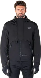 Racer MX Fleece