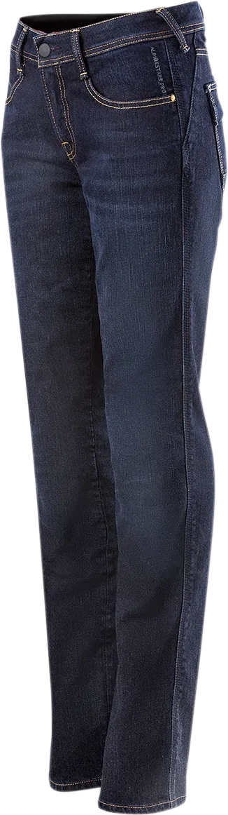 Alpinestars PANT 4W ANGELES RINSE 28