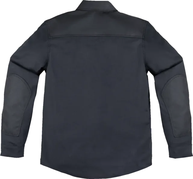 ICON UPSTATE NATIONAL JKT BK