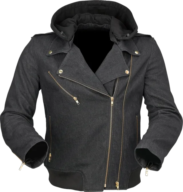 Z1r JKT BLINKER WOM 1W