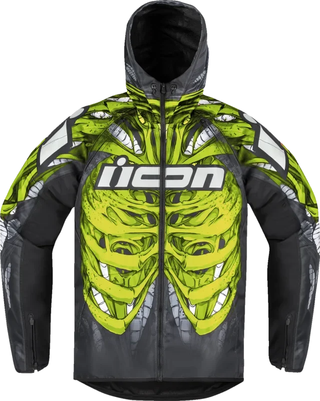 ICON AIRFORM MANIK'R JKT GN