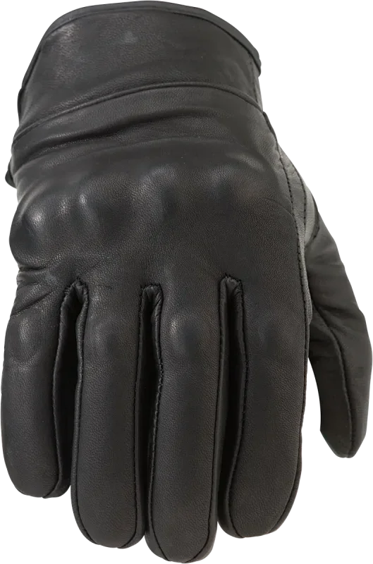 Z1r GLOVE WMN 270 BLACK