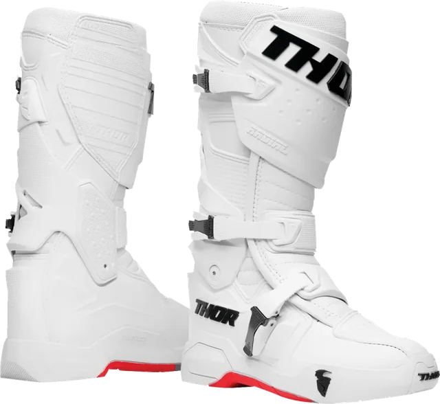 Thor BOOT RADIAL FROST 9