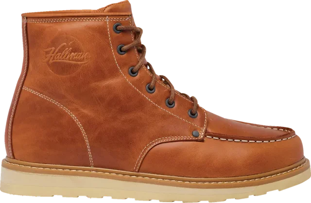 HALL TOWNER BOOT BN 7
