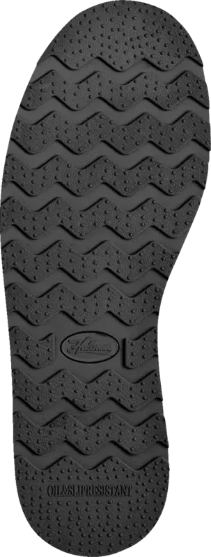 HALL TOWNER BOOT BK