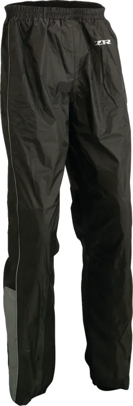 Z1r PANT WATERPROOF BK