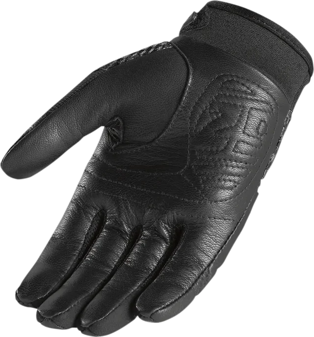 ICON 29ER WM CE GLOVE BLACK