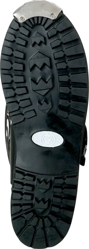 Moose Racing BOOT S18 M1.3 ATV BLK