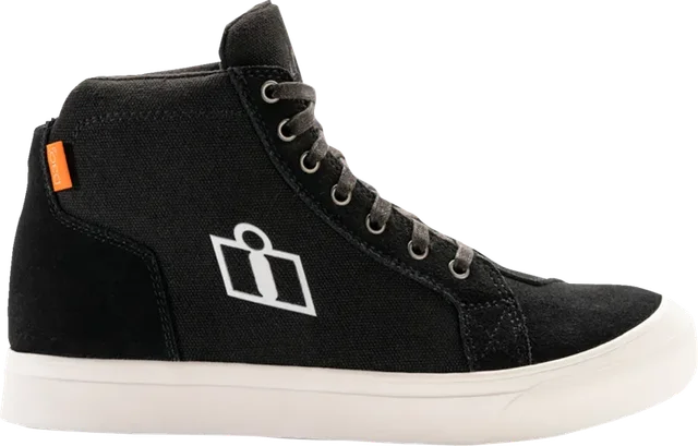 ICON CARGA CLASSIC CE BOOT