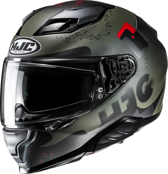 HJC F71 FACO SF OL/RD