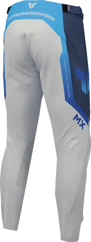 Thor LAUNCHMODE-VENT RAPTOR PANT MIDN/GRAY