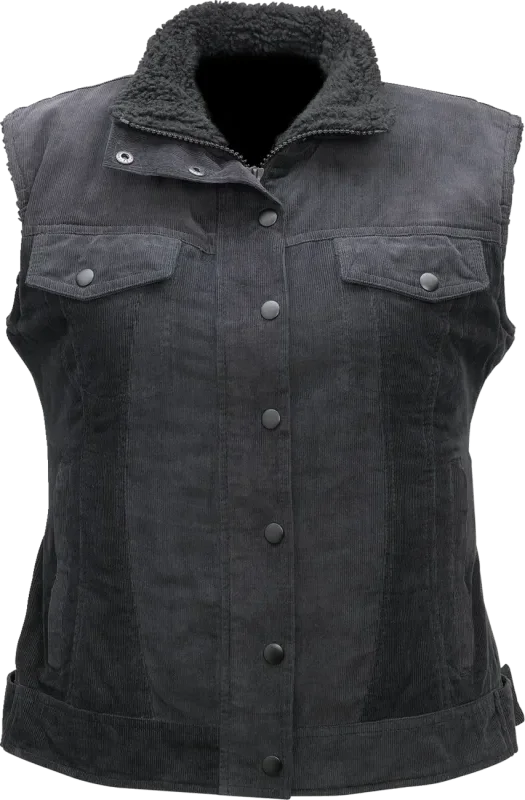 Z1r FRISKE WOM JKT