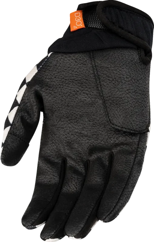 ICON ANTHEM 3 WM CX GLOVECHECKER 2X