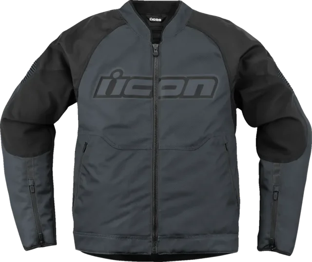 ICON OVERLORD3 CE JACKET SL