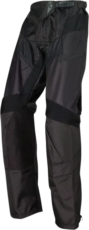 Moose Racing PANT QUALIFIER OTB BK