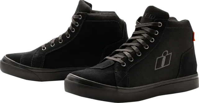 ICON CARGA CE BOOT STLTH