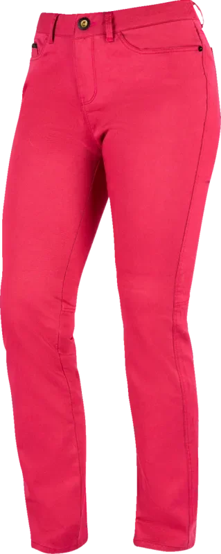 ICON TUSCADERO3 WM CX PANT PINK