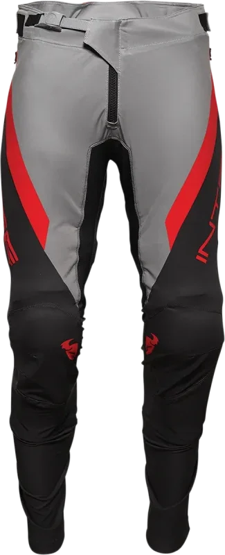 Thor PANTS INTENS AST BK/GY