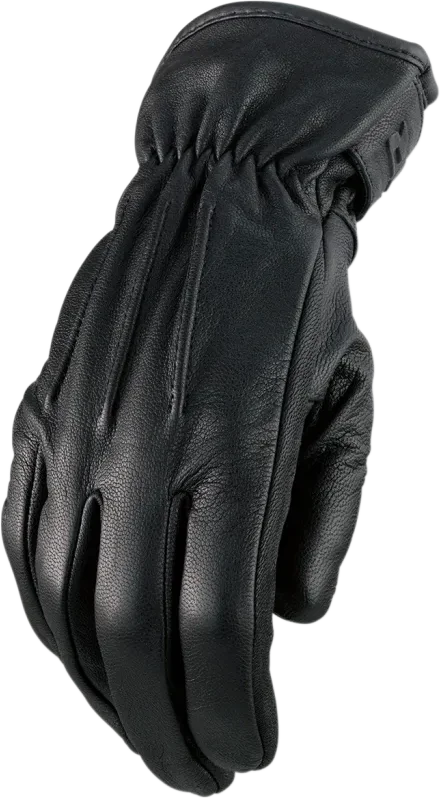 Z1r GLOVE REAPER 2 BLK