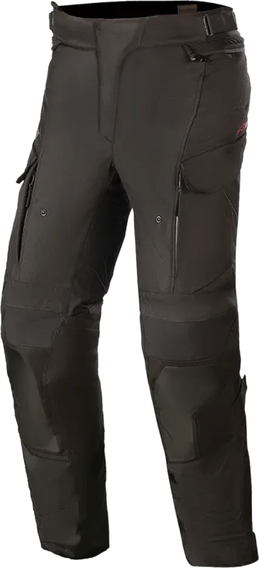 Alpinestars PANT 4W ANDES V3, Black