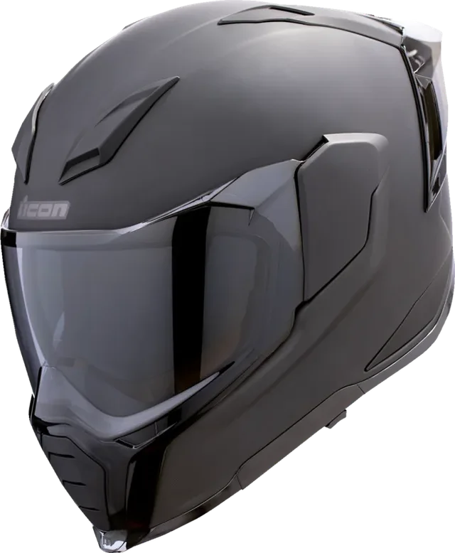 ICON ULTRAFLITE RIZZ RIZZ BK