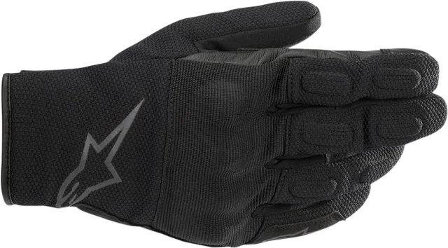 Alpinestars GLOVE S-MAX DS B/G