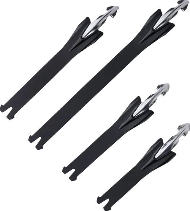 Alpinestars BUCKLE STRAP T7 (AFTER 2024) BLACK