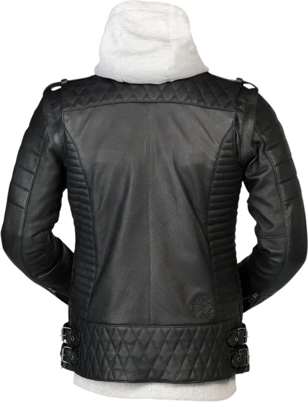 Z1r JKT ORD 3IN1 WOM