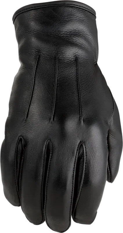 Z1r GLOVE WMN 938 BLK