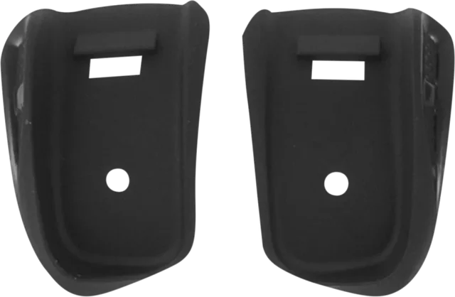 Alpinestars BUCKLE REC BASE 14 T10 BK