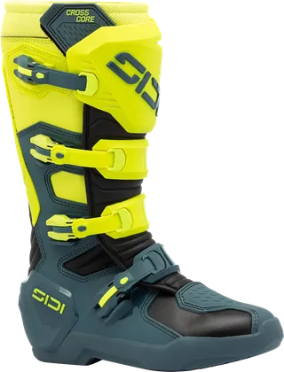 Sidi Crosscore Boot
