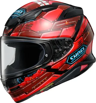 Shoei RF-1400 Fortress