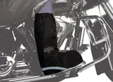 Nelson-Rigg Nelson Rigg Rain Boot Covers — view 2 of 3