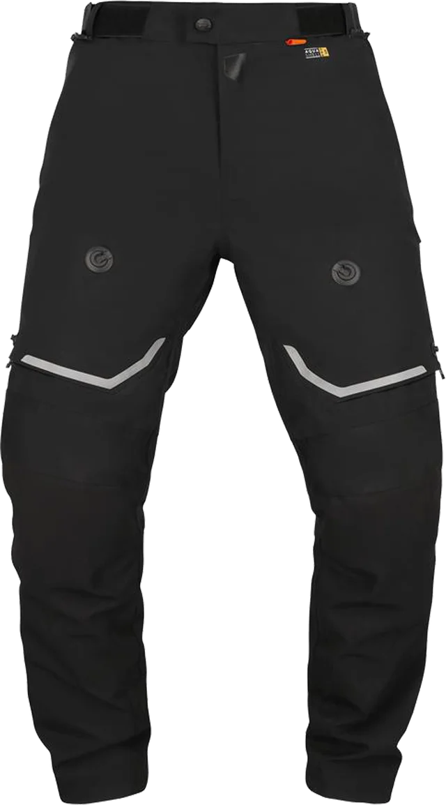 Richa Infinity 3 PRO MC Trousers Long