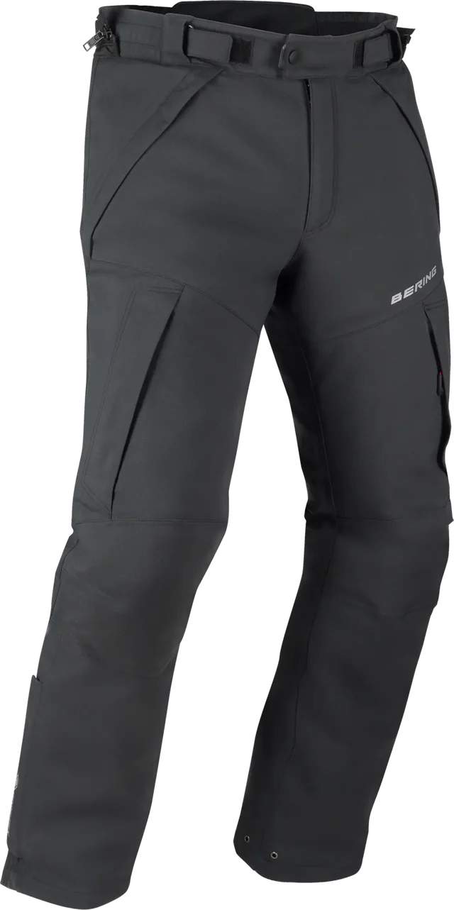 Bering Anchorage GTX MC Trousers, Black