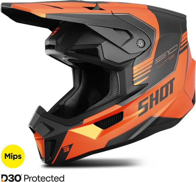 Shot Lite MX Helmet