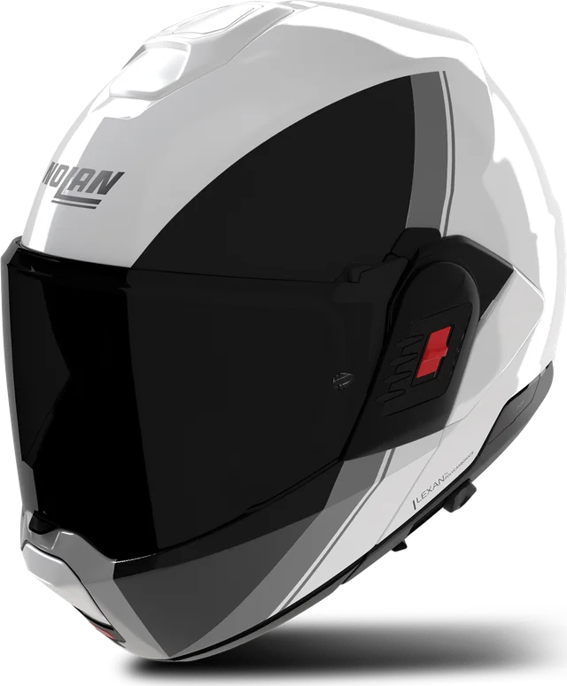 Nolan N120-1 Verniciatura Modular Helmet