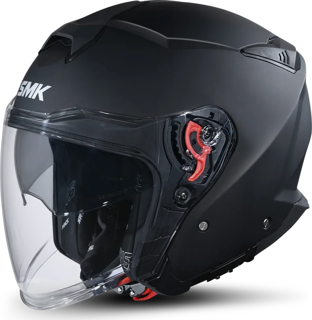 SMK GTJ Open Helmet