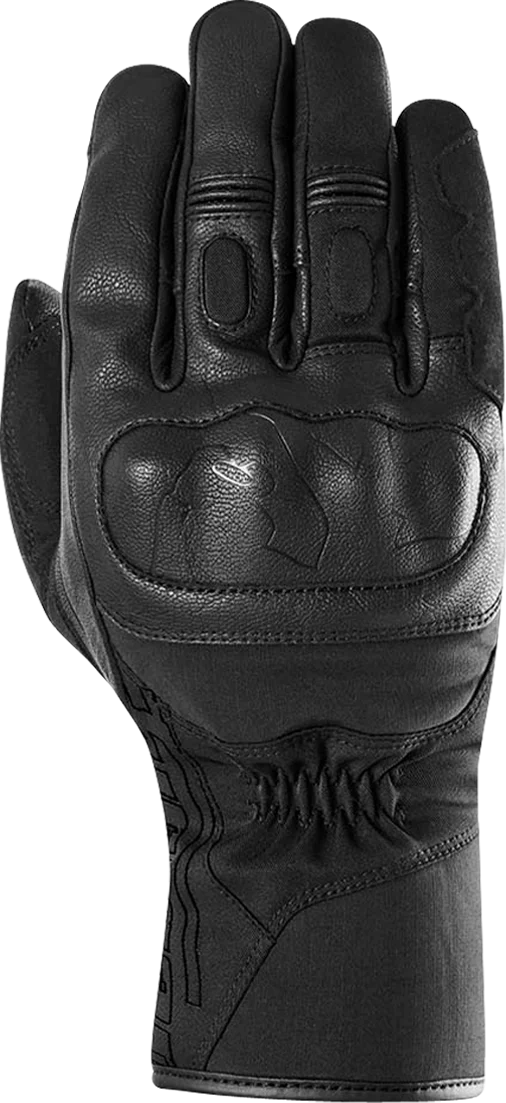Furygan Oslo D3O® Primaloft® Women's MC Gloves, Black