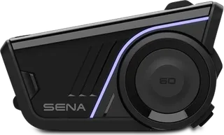 Sena 60S BT Mesh Dual Pack Intercom System Black